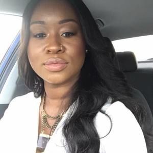 Meet your Posher, Cedella